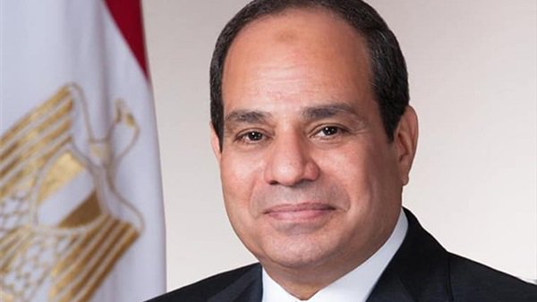 الرئيس عبدالفتاح السيسي الرئيس عبدالفتاح السيسي