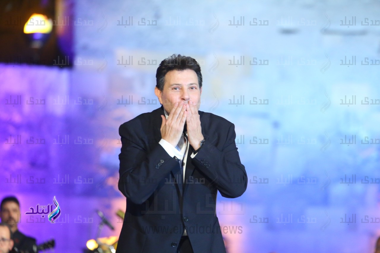 هاني شاكر 