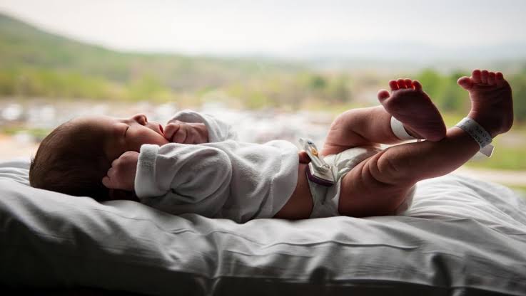 كساح الاطفال