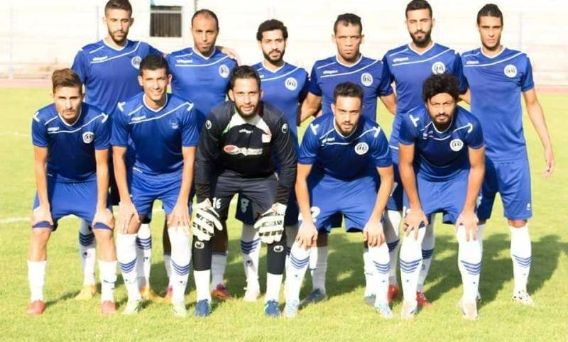 فريق الترسانة 