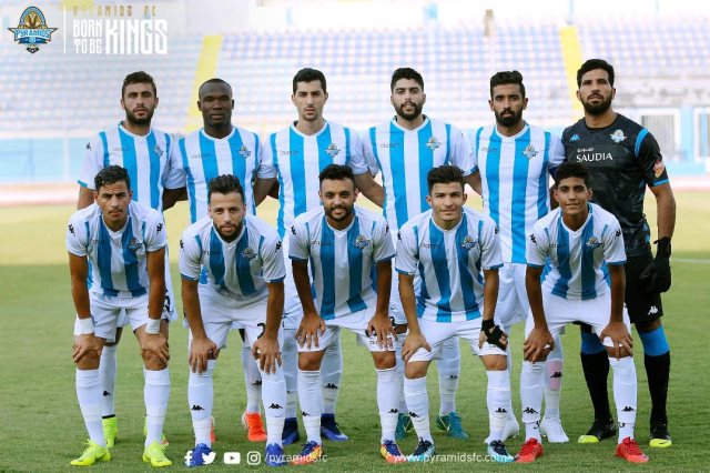 بيراميدز بيراميدز