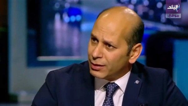 رئيس المنتدى العربي الأوروبي