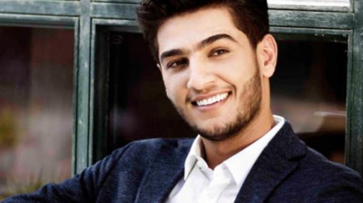 محمد عساف