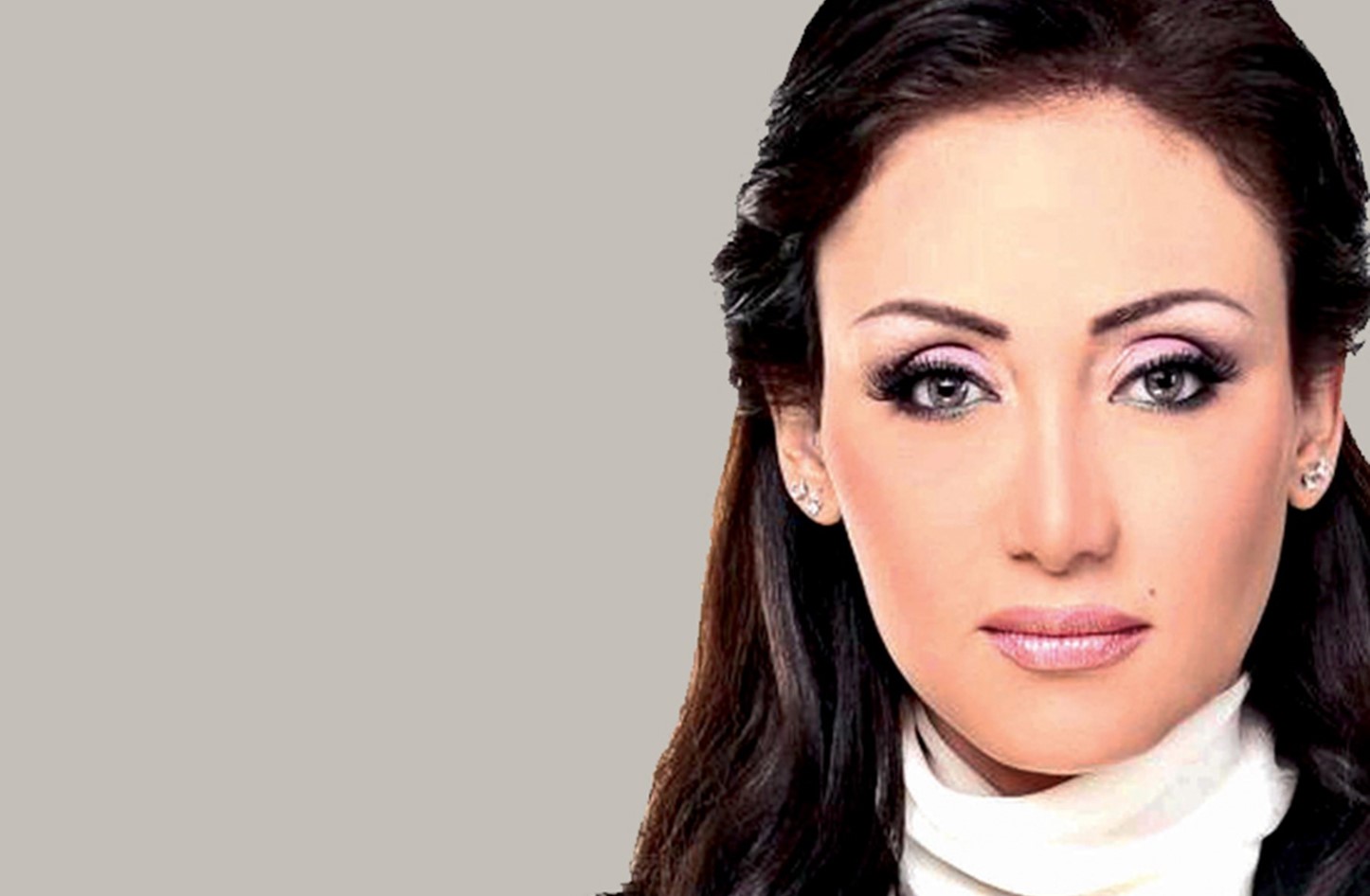 اعتزال ريهام سعيد