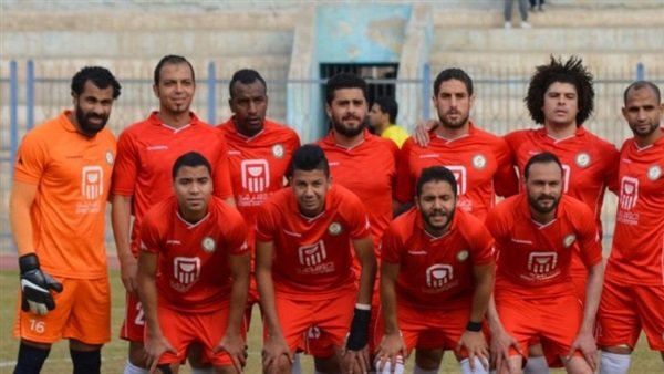 فريق البنك الاهلى فريق البنك الاهلى