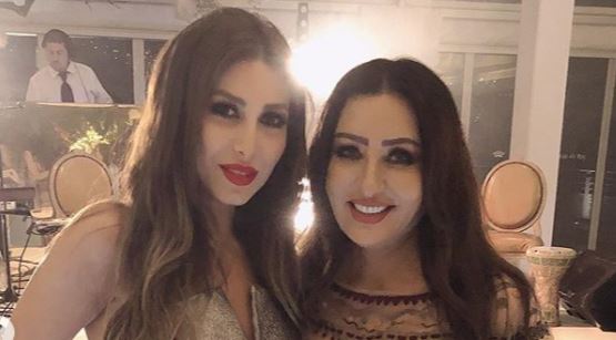 يارا ولطيفة التونسية يارا ولطيفة التونسية