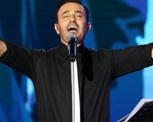 صابر الرباعى