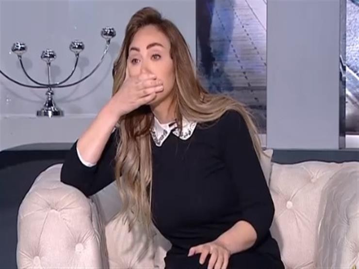 الاعلامية ريهام سعيد الاعلامية ريهام سعيد