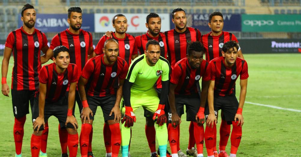 فريق الداخلية -ارشيفية 