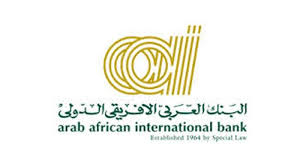 البنك العربى الافريقى