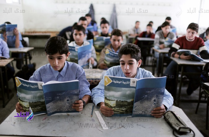 موعد بدء الدراسة