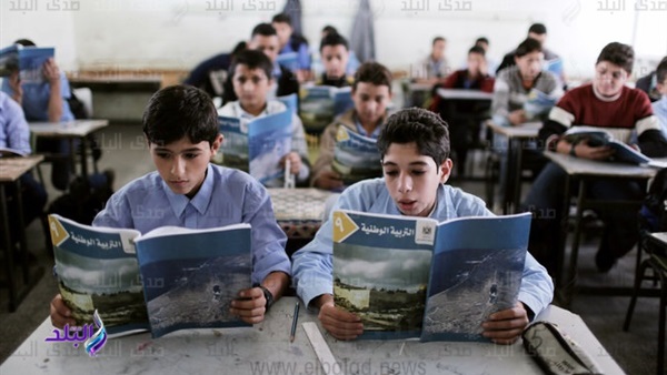 موعد بدء العام الدراسي الجديد 