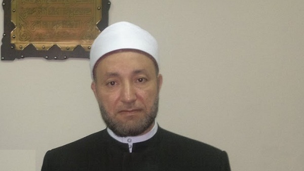 الشيخ عويضة عثمان أمين الفتوى  الشيخ عويضة عثمان أمين الفتوى