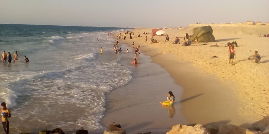 ضرائب على شواطئ البحار ضرائب على شواطئ البحار