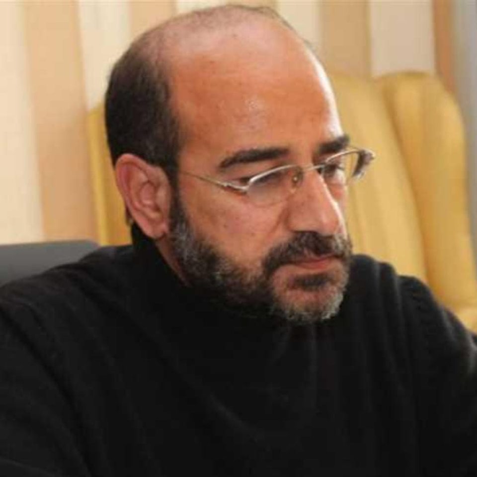 عامر حسين 
