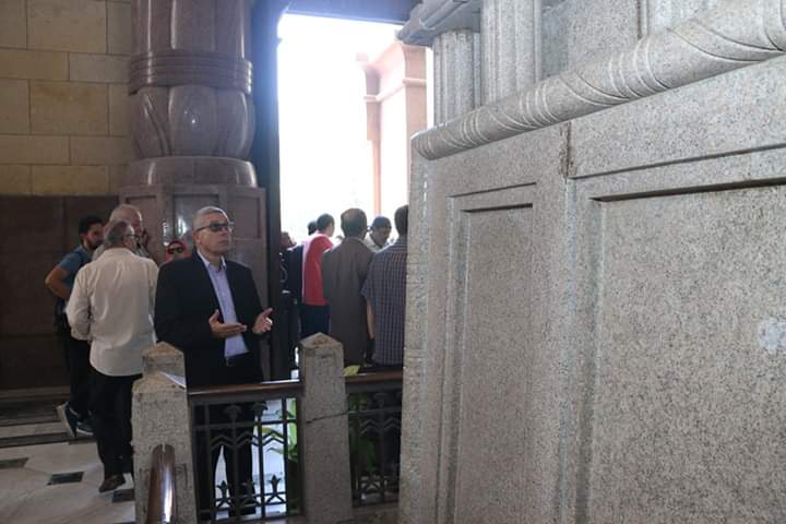 حفيد سعد زغلول