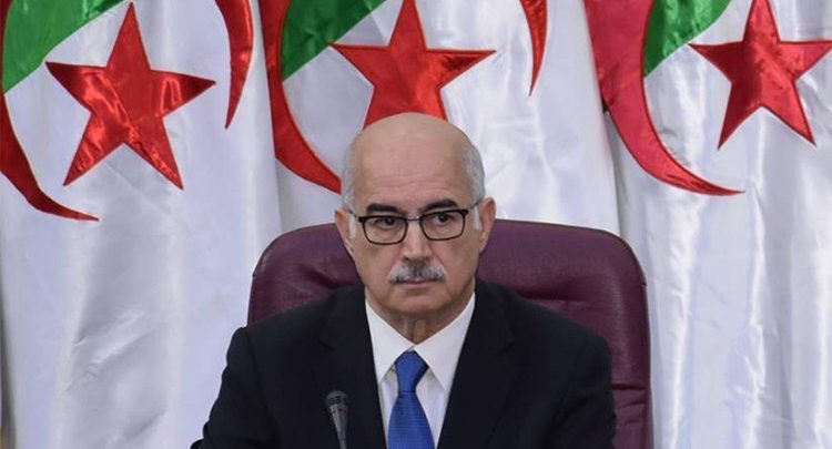 عبد القادر قارة بوهدبة