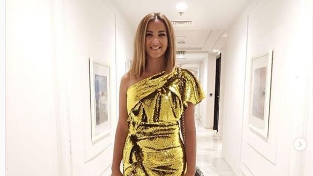 دنيا سمير غانم دنيا سمير غانم