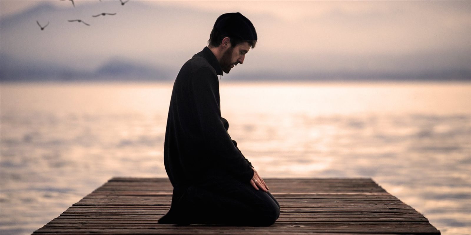 من علامات رضا الله عن عبده من علامات رضا الله عن عبده