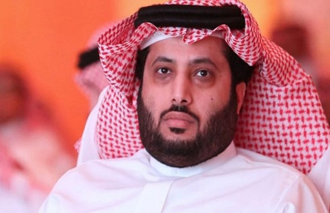 رئيس الهيئة العامة للترفيه بالسعودية رئيس الهيئة العامة للترفيه بالسعودية