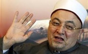 خالد الجندي
