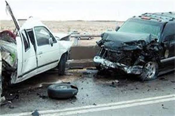 صورة أرشيفية - حادث 