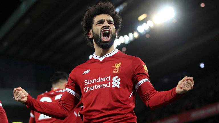 فرحة محمد صلاح