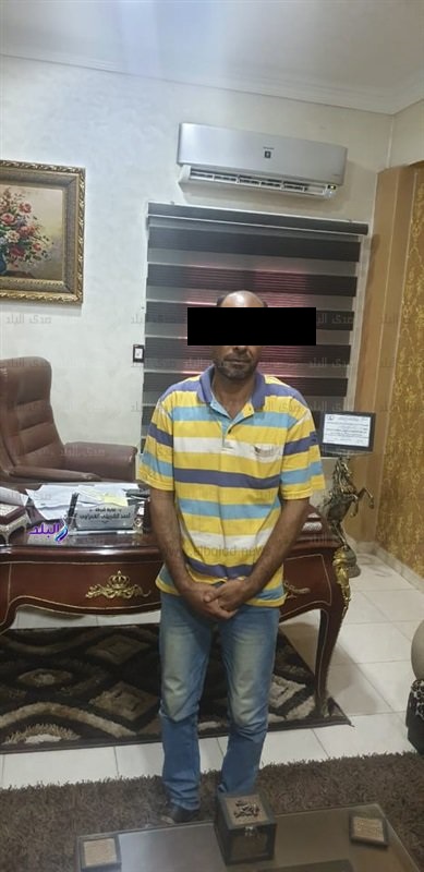 عنتيل قرية حجازي 