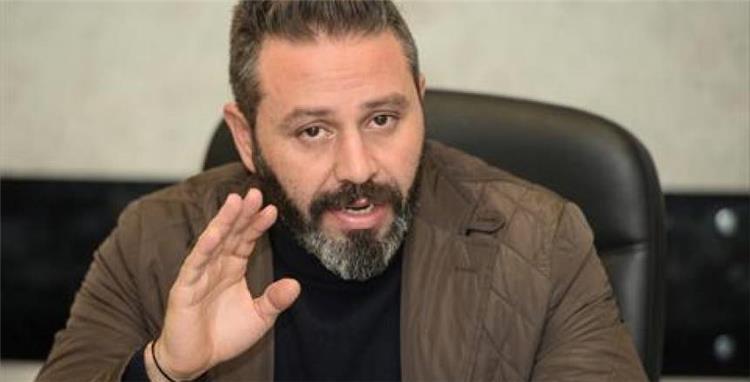 حازم إمام نجم الزمالك السابق