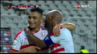 الزمالك وديكاداها
