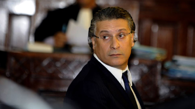 نبيل القروي 