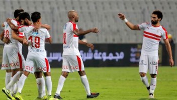 الزمالك وديكاداها