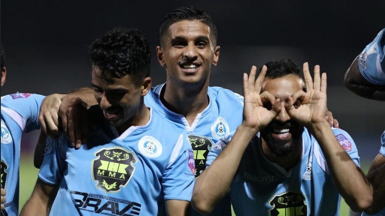 كأس الملك محمد السادس للاندية الابطال