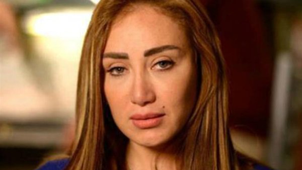 الإعلامية _ ريهام سعيد الإعلامية _ ريهام سعيد