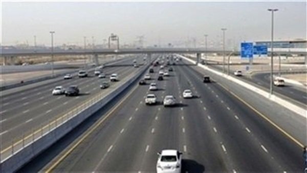 الحالة المرورية