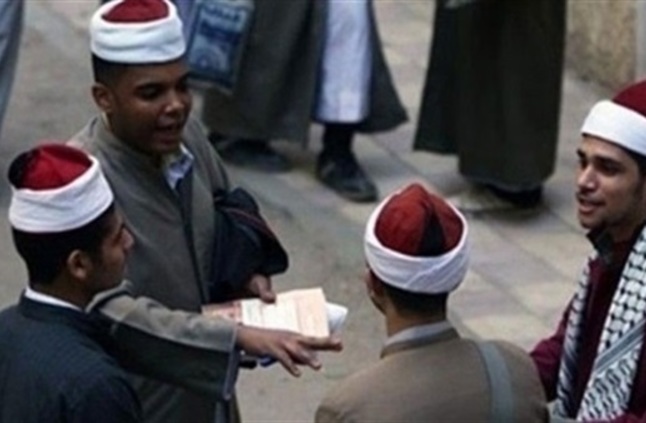  الاعدادية الأزهرية 