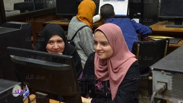تنسيق المرحلة الثالثة