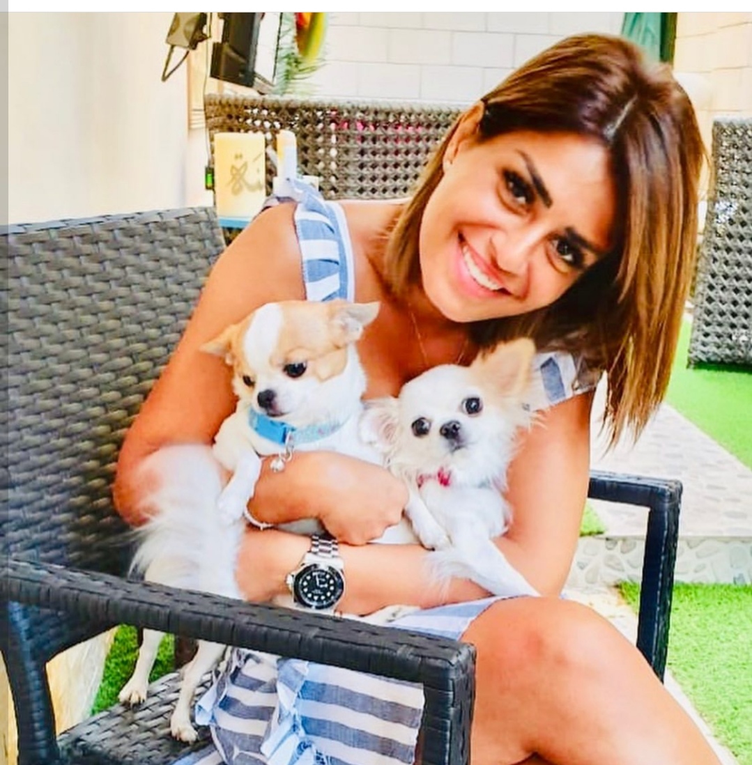 منة فضالي منة فضالي