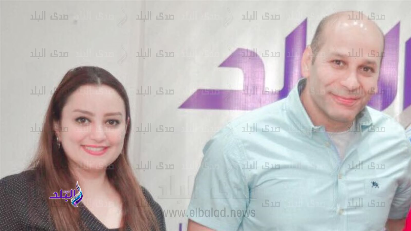 أيمن نصري رئيس المنتدى العربي الأوروبي بجنيف