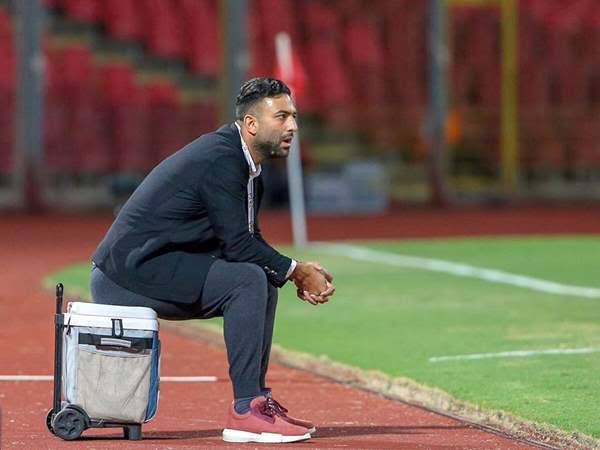 أحمد حسام ميدو أحمد حسام ميدو