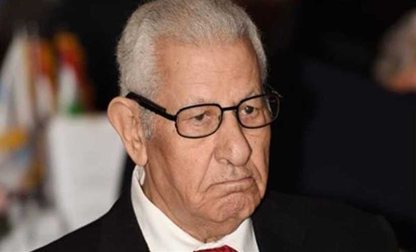 مكرم محمد احمد - المجلس الأعلى لتنظيم الإعلام