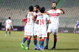 فريق الزمالك فريق الزمالك