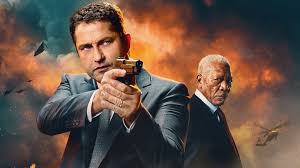 فيلم Angel has Fallen فيلم Angel has Fallen