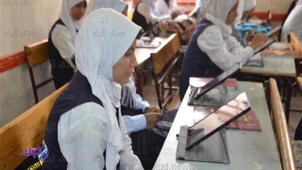 طلاب المدارس طلاب المدارس