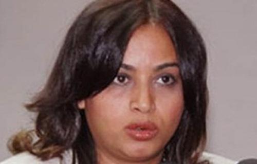 المحامية منال الطيبي المحامية منال الطيبي
