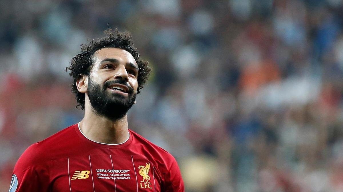 محمد صلاح