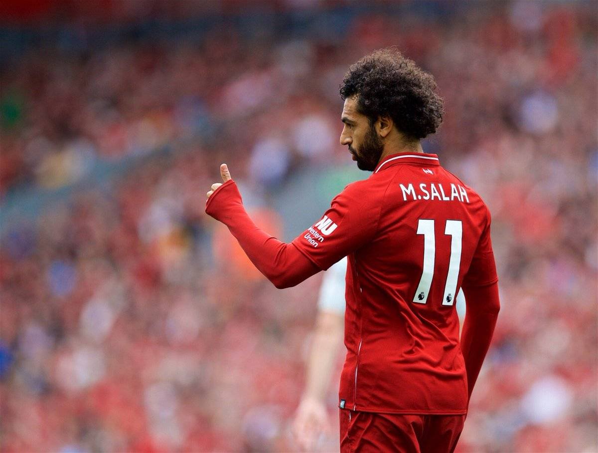 محمد صلاح