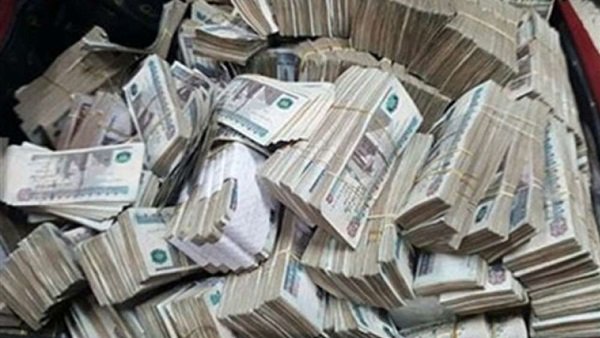 600 مليون جنيه