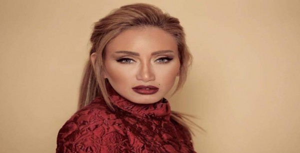 ريهام سعيد 