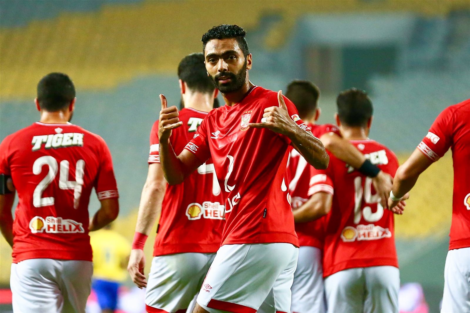 الاهلي